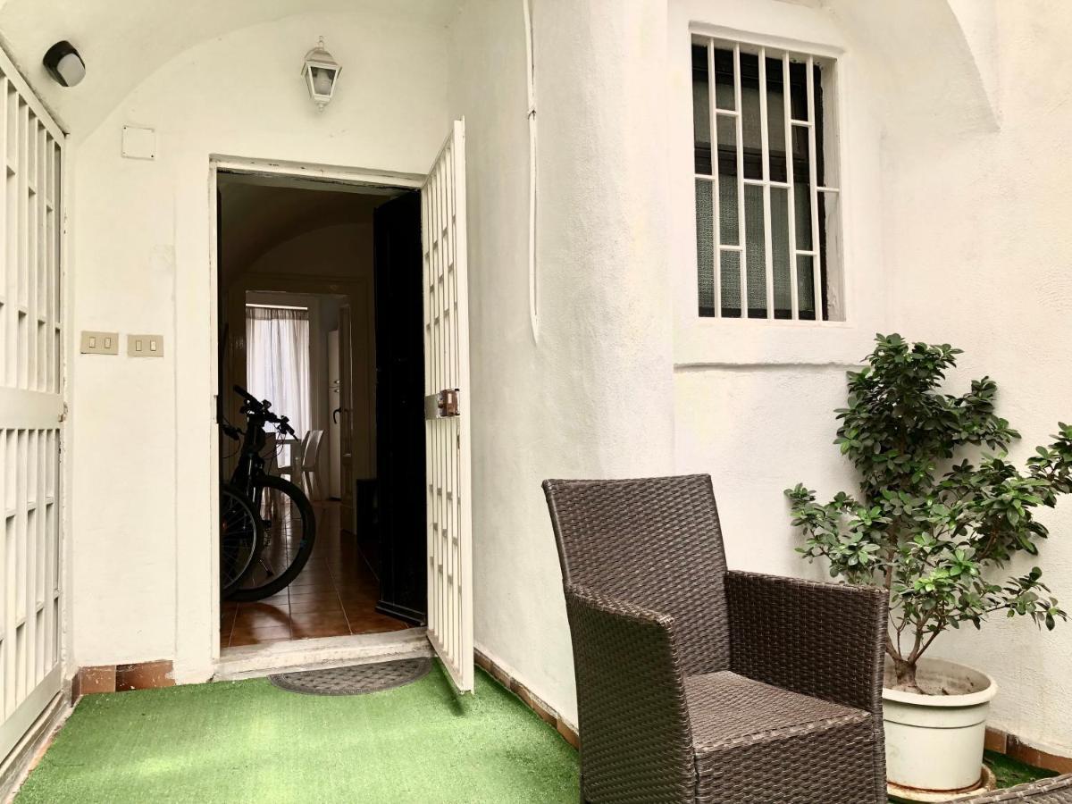 Tre Amici Apartment Catania Exterior foto