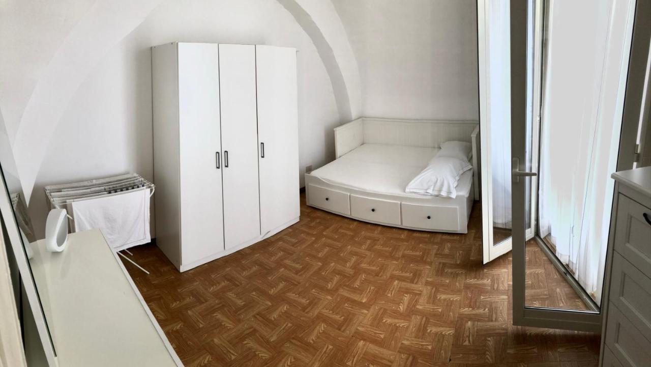 Tre Amici Apartment Catania Exterior foto