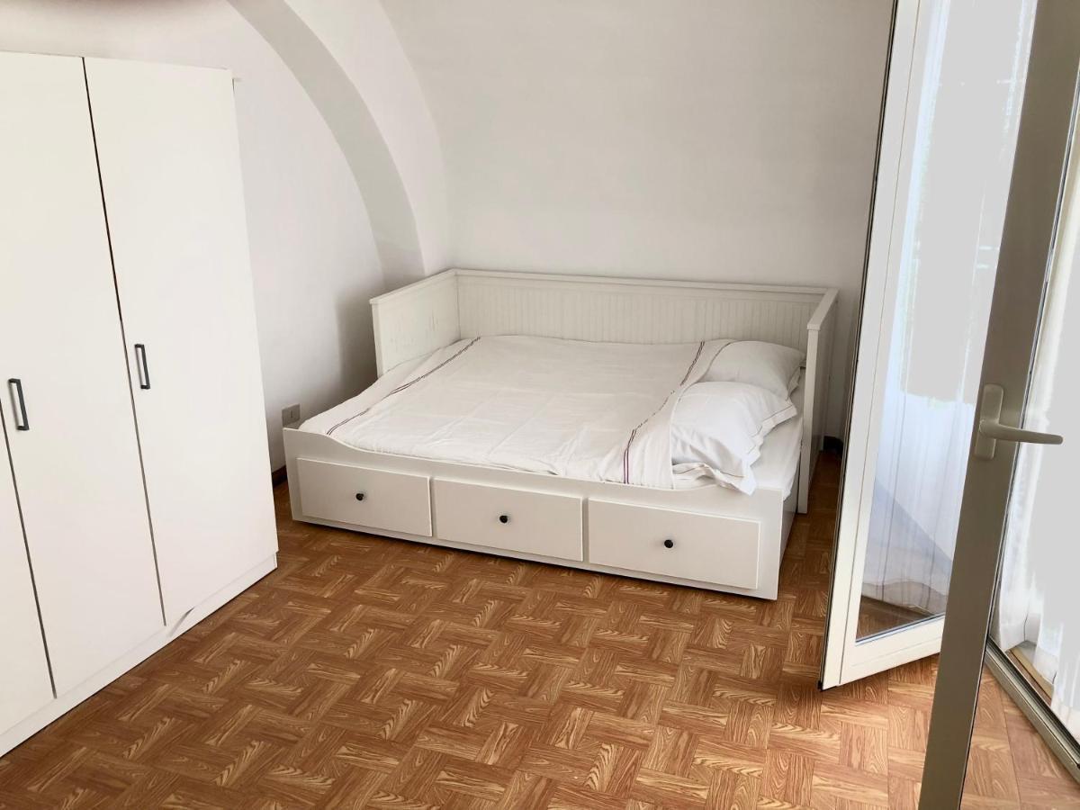 Tre Amici Apartment Catania Exterior foto