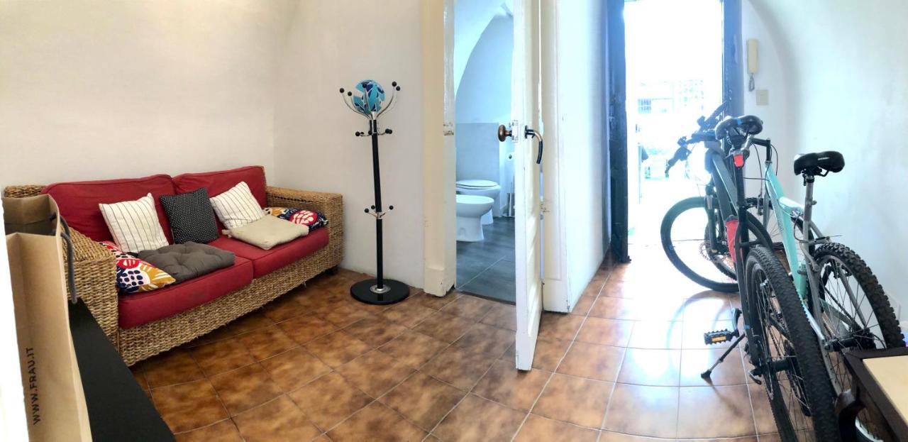 Tre Amici Apartment Catania Exterior foto