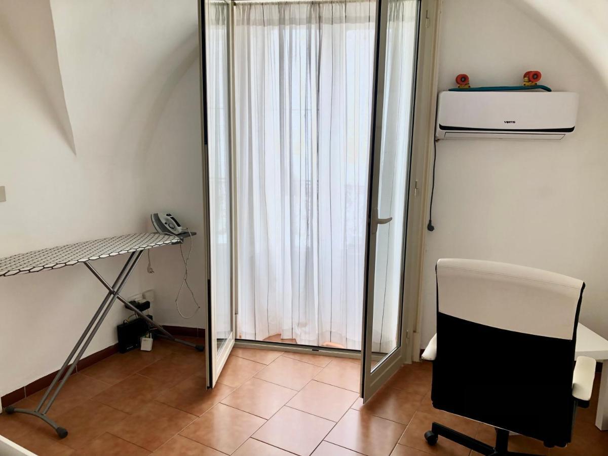 Tre Amici Apartment Catania Exterior foto