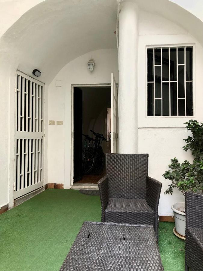 Tre Amici Apartment Catania Exterior foto
